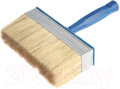 Кисть малярная Tundra 1818257 - фото