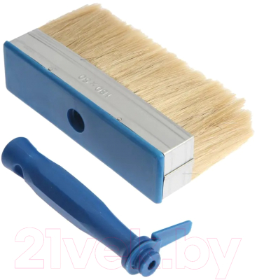 Кисть малярная Tundra 1818257