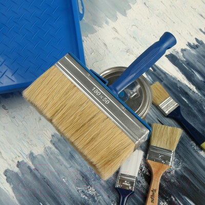 Кисть малярная Tundra 1818257