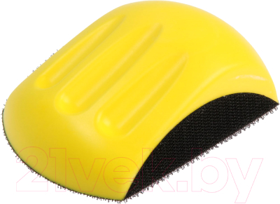 Шлифовальный блок Tundra 9604478 - фото