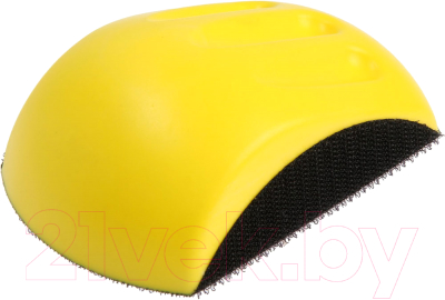 Шлифовальный блок Tundra 9604478