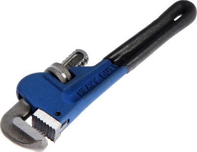 Гаечный ключ Tundra Stillson трубный / 5460490 - фото