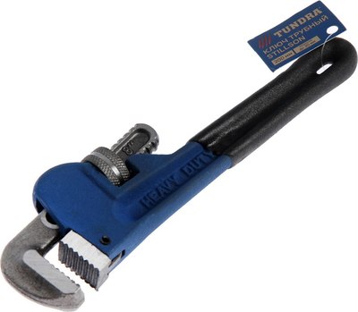 Гаечный ключ Tundra Stillson трубный / 5460490