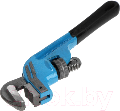 Гаечный ключ Tundra Stillson трубный / 9724404 - фото