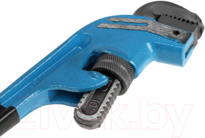 Гаечный ключ Tundra Stillson трубный / 9724404