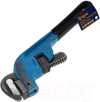 Гаечный ключ Tundra Stillson трубный / 9724404