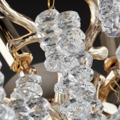 Бра Freya Mineral FR1010WL-02G