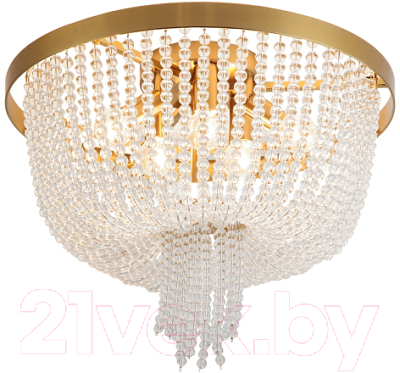 Потолочный светильник Freya Ornament FR1008CL-04BS - фото