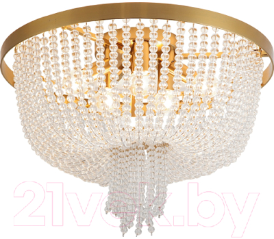 Потолочный светильник Freya Ornament FR1008CL-06BS - фото