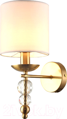 Бра Freya Side FR1009WL-01BS - фото