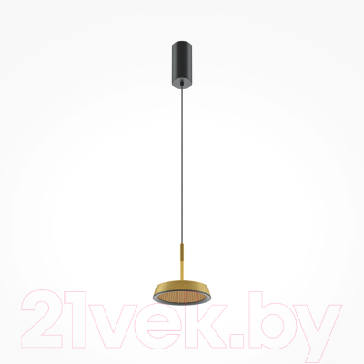 Потолочный светильник Maytoni El MOD041PL-L15G3K