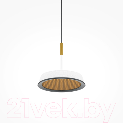 Потолочный светильник Maytoni El MOD041PL-L15WG3K