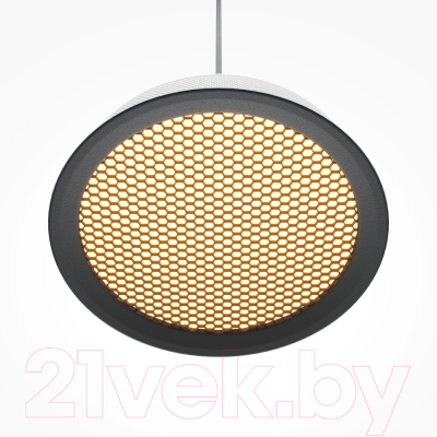 Потолочный светильник Maytoni El MOD041PL-L15WG3K