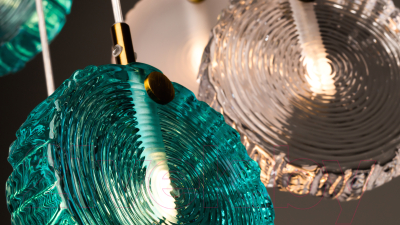 Люстра Maytoni Frozen MOD254PL-07BS