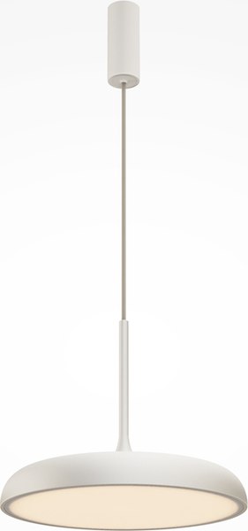 Потолочный светильник Maytoni Gerhard MOD189PL-L18W3K1 - фото