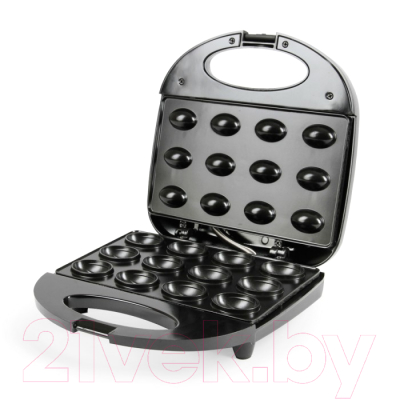 Орешница Atlanta ATH-1080 (черный)