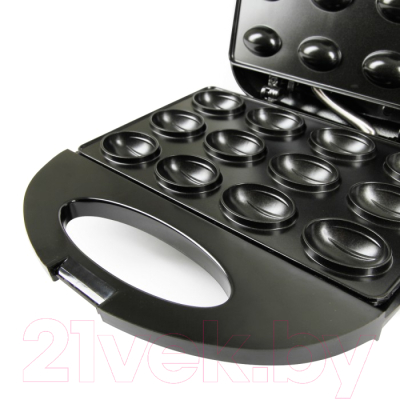 Орешница Atlanta ATH-1080 (черный)