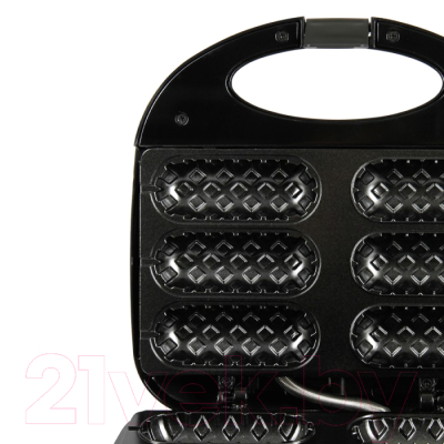 Хот-дог мейкер Atlanta ATH-1081 (черный)