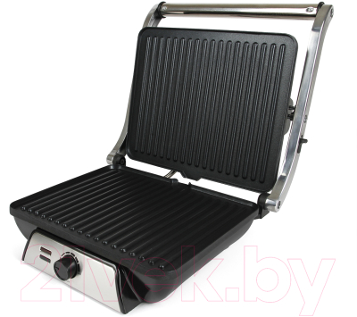 Электрогриль Atlanta ATH-1111 (черный)