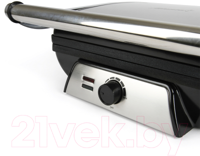 Электрогриль Atlanta ATH-1111 (черный)