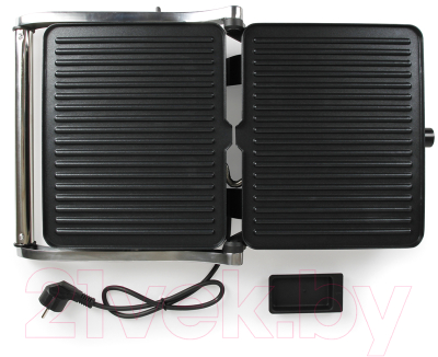 Электрогриль Atlanta ATH-1111 (черный)