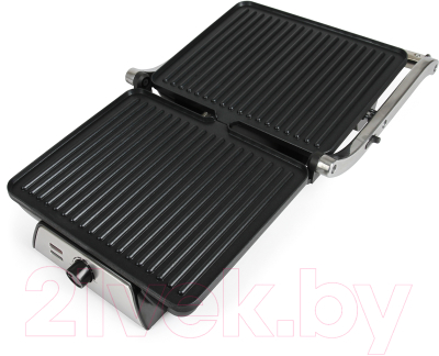 Электрогриль Atlanta ATH-1111 (черный)