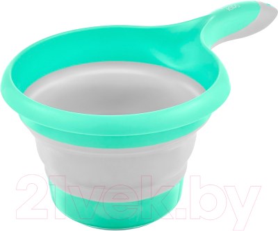 Ковшик для купания ROXY-KIDS RLDL-001-M - фото