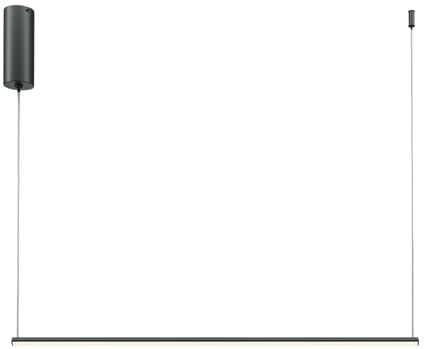 Потолочный светильник Maytoni Halo MOD246PL-L16BK - фото