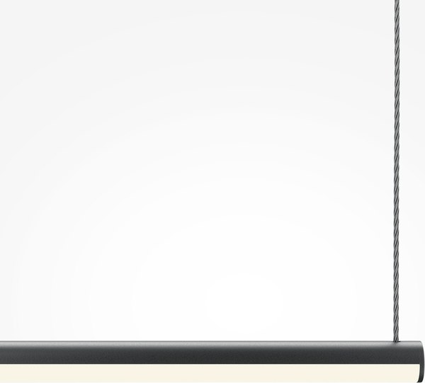 Потолочный светильник Maytoni Halo MOD246PL-L16BK