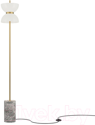 Торшер Maytoni Kyoto MOD178FL-L11G3K - фото