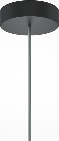 Потолочный светильник Maytoni Kyoto MOD178PL-01B