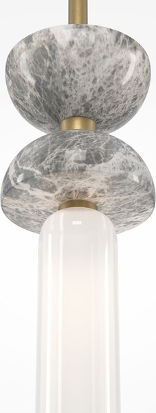 Потолочный светильник Maytoni Kyoto MOD178PL-01GR