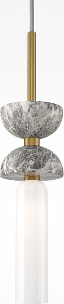 Потолочный светильник Maytoni Kyoto MOD178PL-01GR