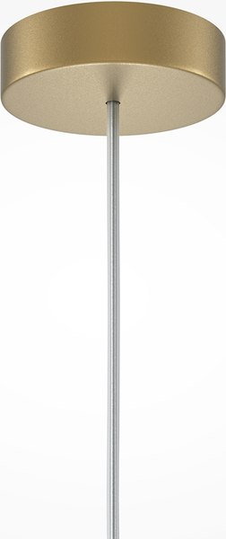 Потолочный светильник Maytoni Kyoto MOD178PL-01GR