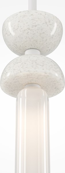 Потолочный светильник Maytoni Kyoto MOD178PL-01W