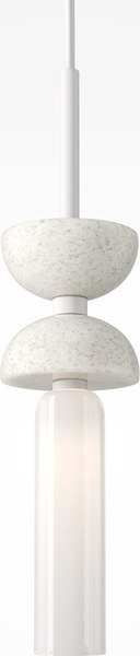 Потолочный светильник Maytoni Kyoto MOD178PL-01W