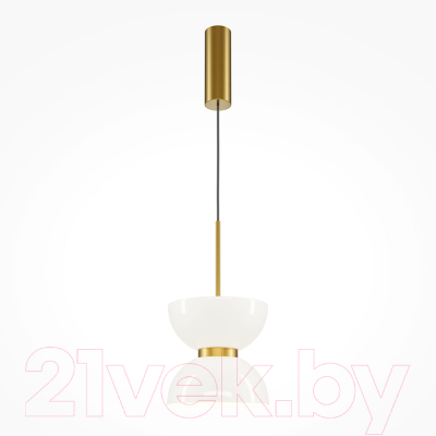 Потолочный светильник Maytoni Kyoto MOD178PL-L11G3K