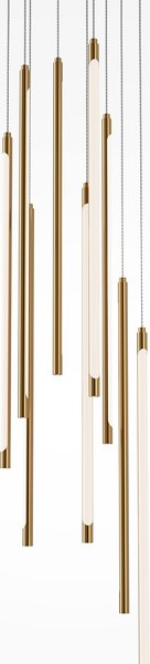 Люстра Maytoni Light Stick MOD236PL-L54BS3K