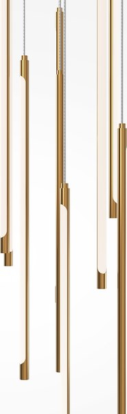 Люстра Maytoni Light Stick MOD236PL-L54BS3K