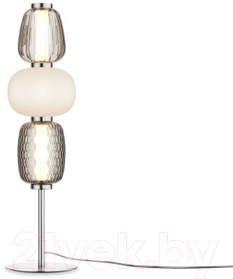 Прикроватная лампа Maytoni Pattern MOD267TL-L28CH3K - фото