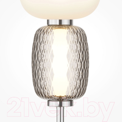 Прикроватная лампа Maytoni Pattern MOD267TL-L28CH3K
