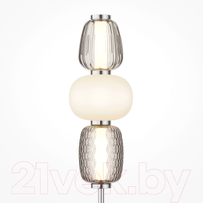 Прикроватная лампа Maytoni Pattern MOD267TL-L28CH3K