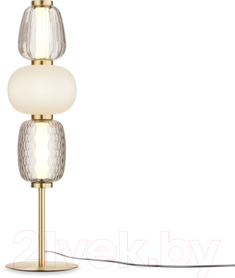 Прикроватная лампа Maytoni Pattern MOD267TL-L28G3K - фото