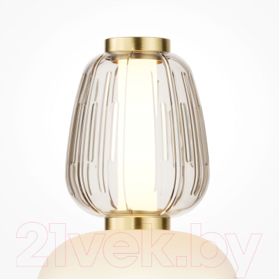 Прикроватная лампа Maytoni Pattern MOD267TL-L28G3K