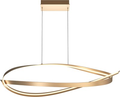 Потолочный светильник Maytoni Plons MOD283PL-L40BS3K - фото