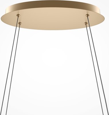 Потолочный светильник Maytoni Plons MOD283PL-L65BS3K