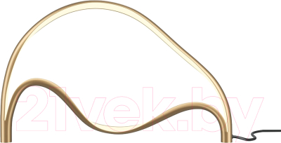 Прикроватная лампа Maytoni Plons MOD283TL-L12BS3K - фото