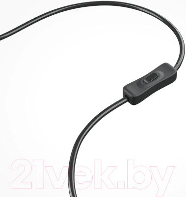 Прикроватная лампа Maytoni Plons MOD283TL-L12BS3K