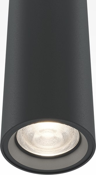 Потолочный светильник Maytoni Pro Base MOD159PL-L6BK