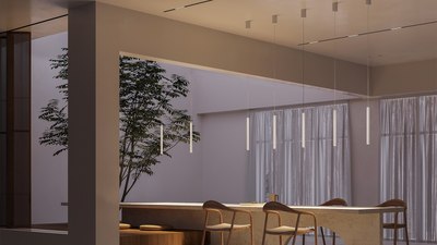 Потолочный светильник Maytoni Pro Base MOD159PL-L6WK